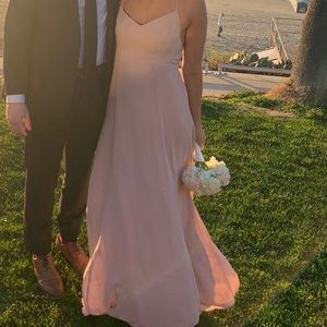 Show me your mumu bridesmaid dress